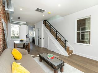 1610 Rosedale St NE, Washington, DC 20002