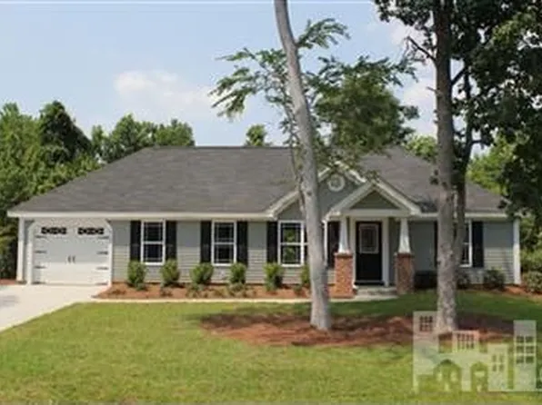 5109 Fitzgerald Dr, Wilmington, NC 28405