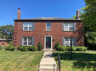 1064 Euclaire Ave, Columbus, OH 43209