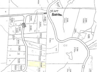 114 County Road 207, Scottsboro, AL 35768