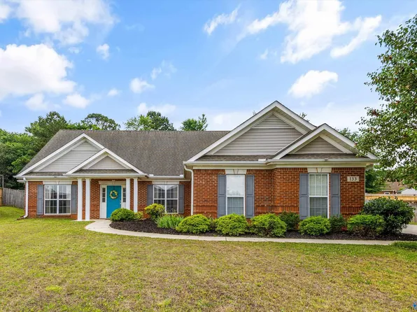 133 Sydney St, Huntsville, AL 35811