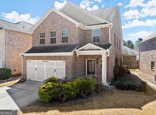 2146 Stancil Point Dr, Dacula, GA 30019