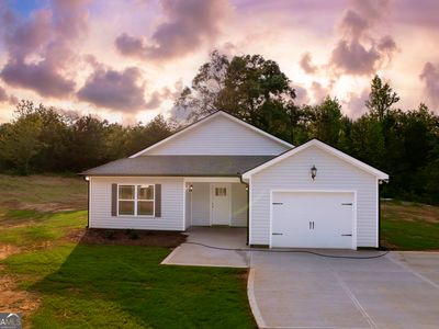 266 Patillo Rd, Jackson, GA, 30233