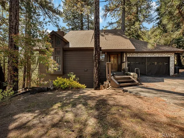 26211 Spyglass Dr, Lake Arrowhead, CA 92352