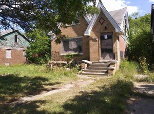 18700 Joann St, Detroit, MI 48205