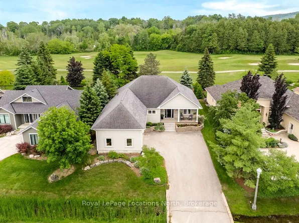 122 Augusta Cres, The Blue Mountains, ON L9Y 0K7