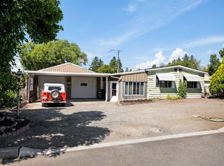 2423 N Drummond Rd, Otis Orchards, WA 99027