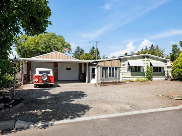 2423 N Drummond Rd, Otis Orchards, WA 99027