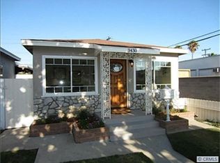 3430 Lemon Ave, Long Beach, CA 90807