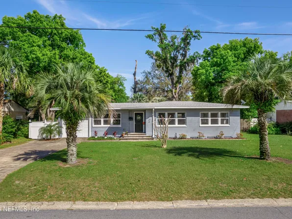 833 ARLINGWOOD Avenue, Jacksonville, FL 32211