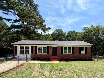108 Ashmore Ave, Gaffney, SC, 29340