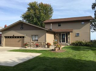 47354 Forton Rd, Chesterfield, MI 48047