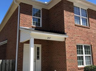 207 Durango Pl, Wilmington, NC 28403