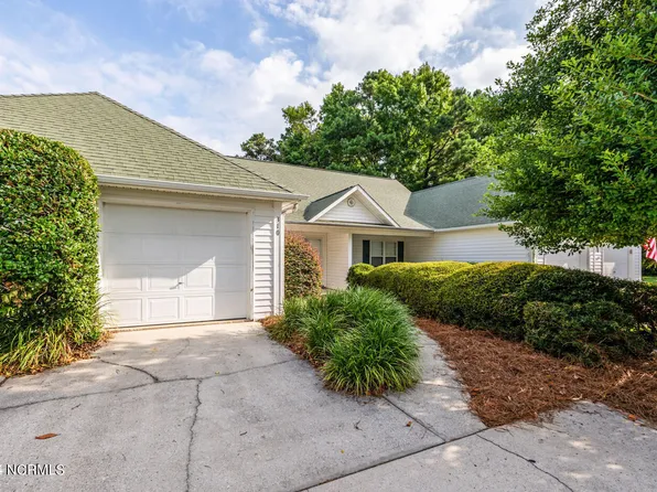 310 Emerald Cove Court, Wilmington, NC 28409