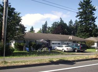 16620-16622 E Burnside St, Portland, OR 97233