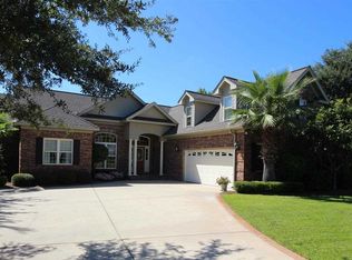 27 Wood Duck Ct, Pawleys Island, SC 29585