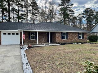852 Club Ln, Sumter, SC 29154
