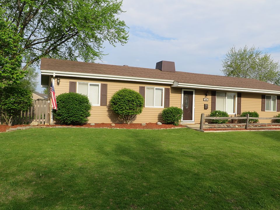 2nd image of 14 Sonora Dr