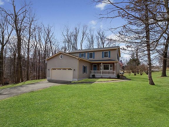 Maurerbrook Subdivision