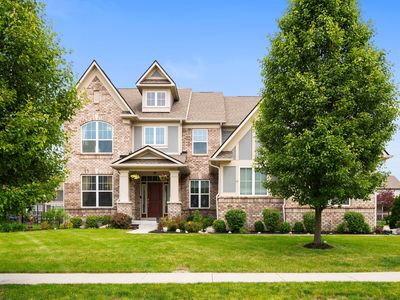 15580 Garrano Ln, Fishers, IN, 46040