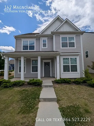 142 Magnolia St Photo 1
