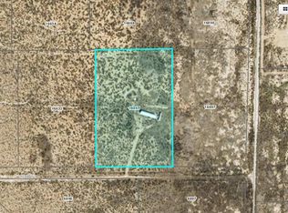 16865 Remine Ave, El Paso, TX 79938