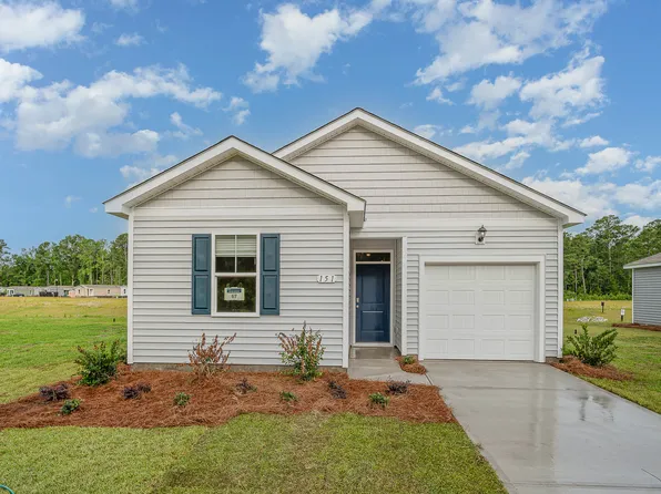 455 Samara Dr, Longs, SC 29568