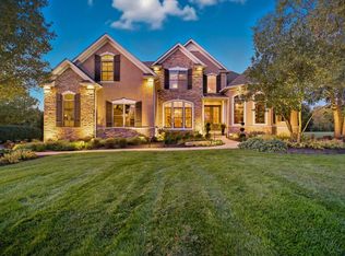 5208 Rosalind Blvd, Powell, OH 43065