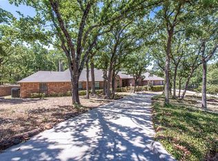 6509 Hillcrest Rd, Flower Mound, TX 75022