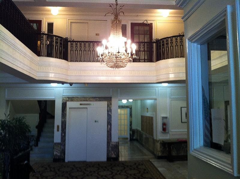 2nd image of 444 Commonwealth Ave #4A