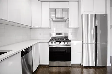 Rented by Waldstar Real Estate LLC