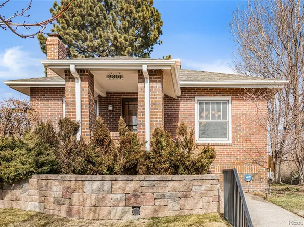 3301 W 36th Avenue, Denver, CO 80211