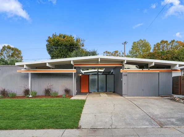 2418 Fairglen Dr, San Jose, CA 95125
