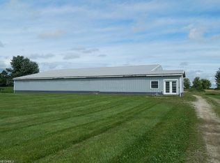 5575 Beach Rd, Medina, OH 44256