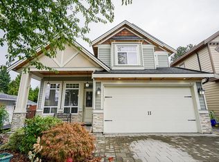 8852 118th St, Delta, BC V4C 6H7