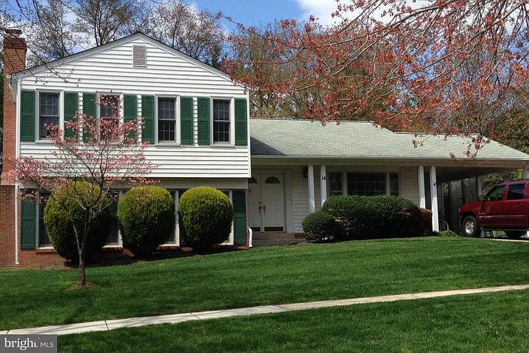 1st image of 14 Pitt Ct