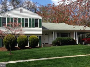14 Pitt Ct, Rockville, MD 20850