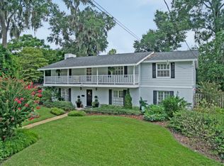 4373 Heaven Trees Rd, Jacksonville, FL 32207