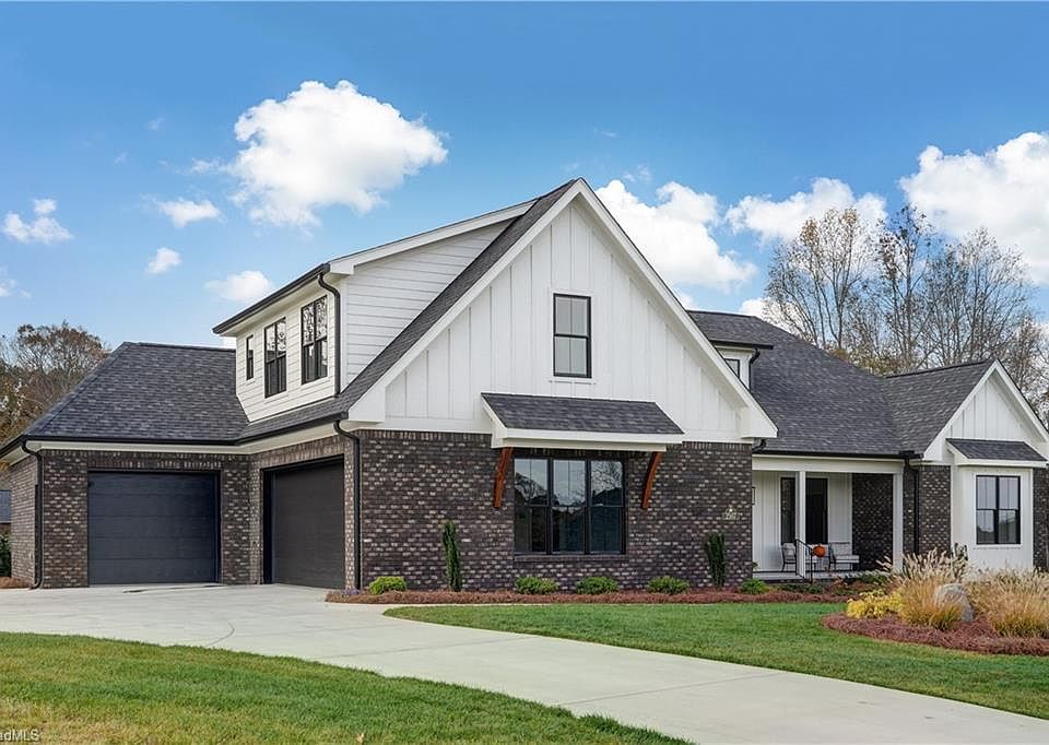 2507 Rivers Edge Rd, Summerfield, NC 27358 Zillow