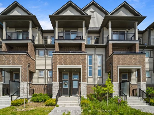1518 Bloor St #19, Clarington, ON L1E 0G9