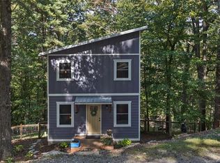 20 Spooks Branch Road Ext, Asheville, NC 28804