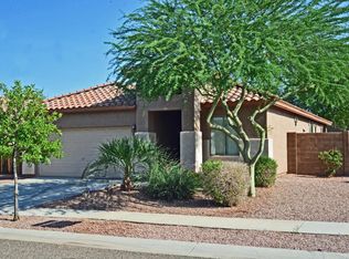 16969 W Stevenage St, Surprise, AZ 85374