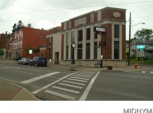 110 E Main St, Waterville, NY 13480