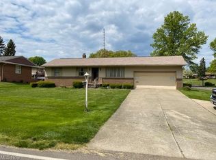 3105 20th St NW, Canton, OH 44708