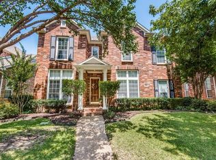 1749 Auburn Dr, Carrollton, TX 75007