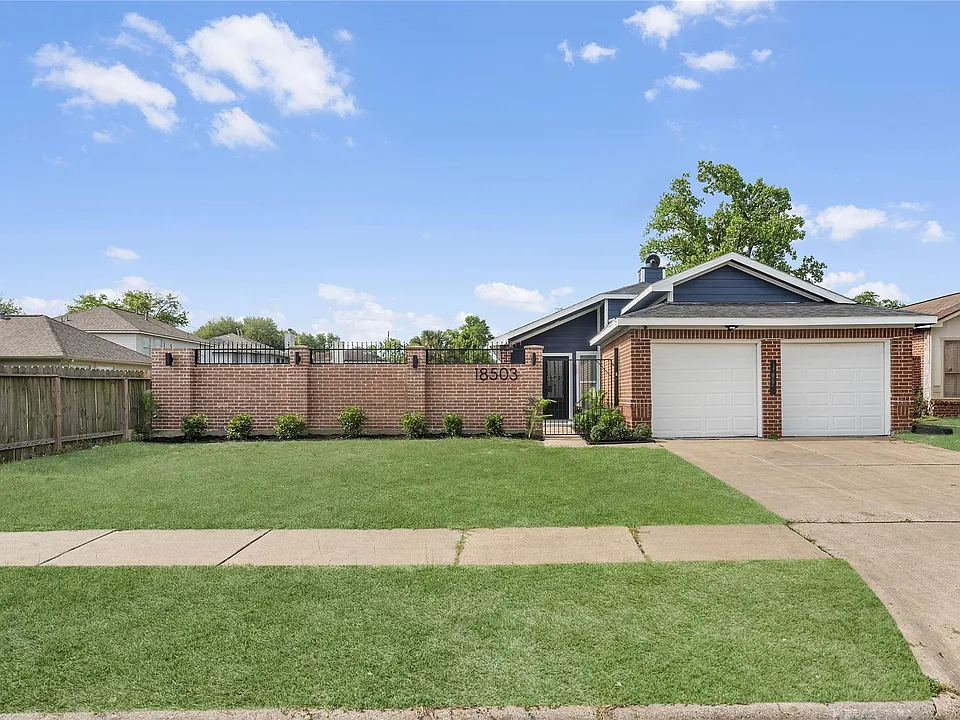 18503 Willow Moss Dr