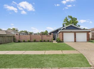 18503 Willow Moss Dr, Katy, TX 77449