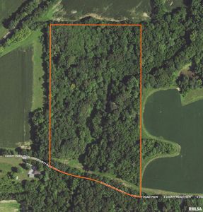 1700 N Oakland Rd, Oakland, IL, 61943