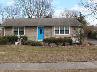 633 Town Bank Rd, Cape May, NJ 08204