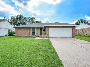 7910 Addicks Clodine Rd, Houston, TX 77083